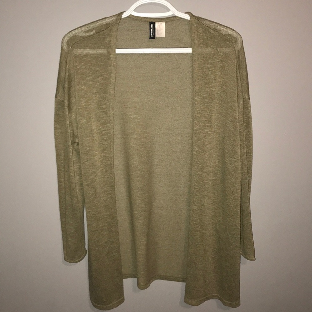 Cardigan